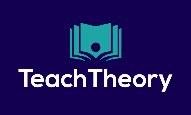 TeachTheory logo